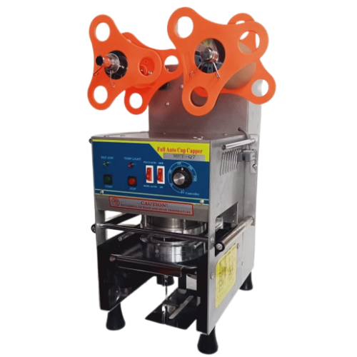 Horizontal Band Sealer