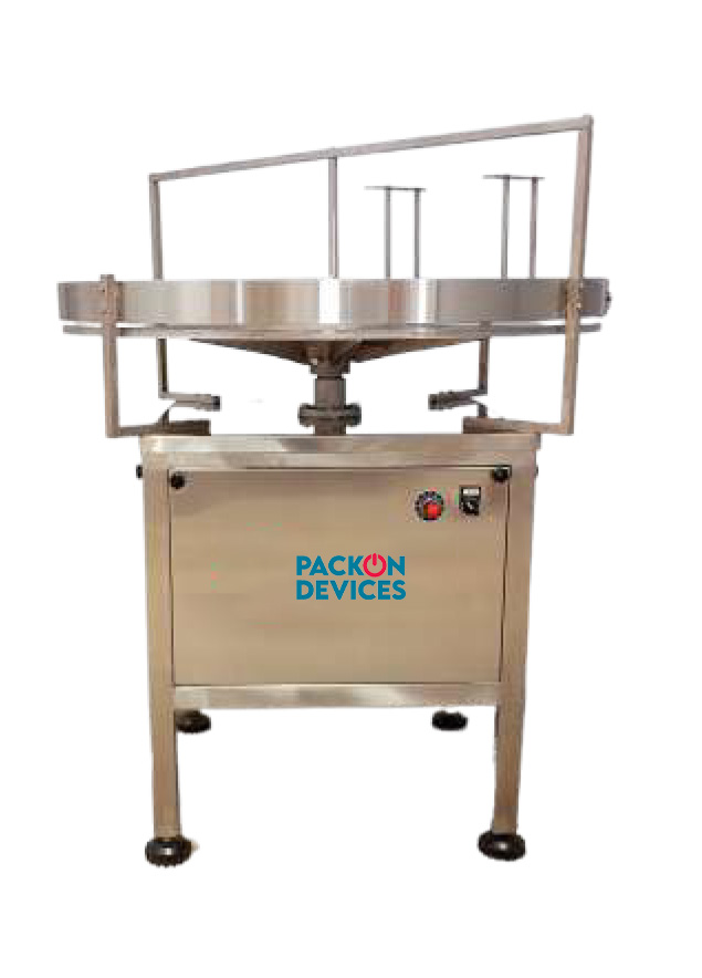 Turn Table
