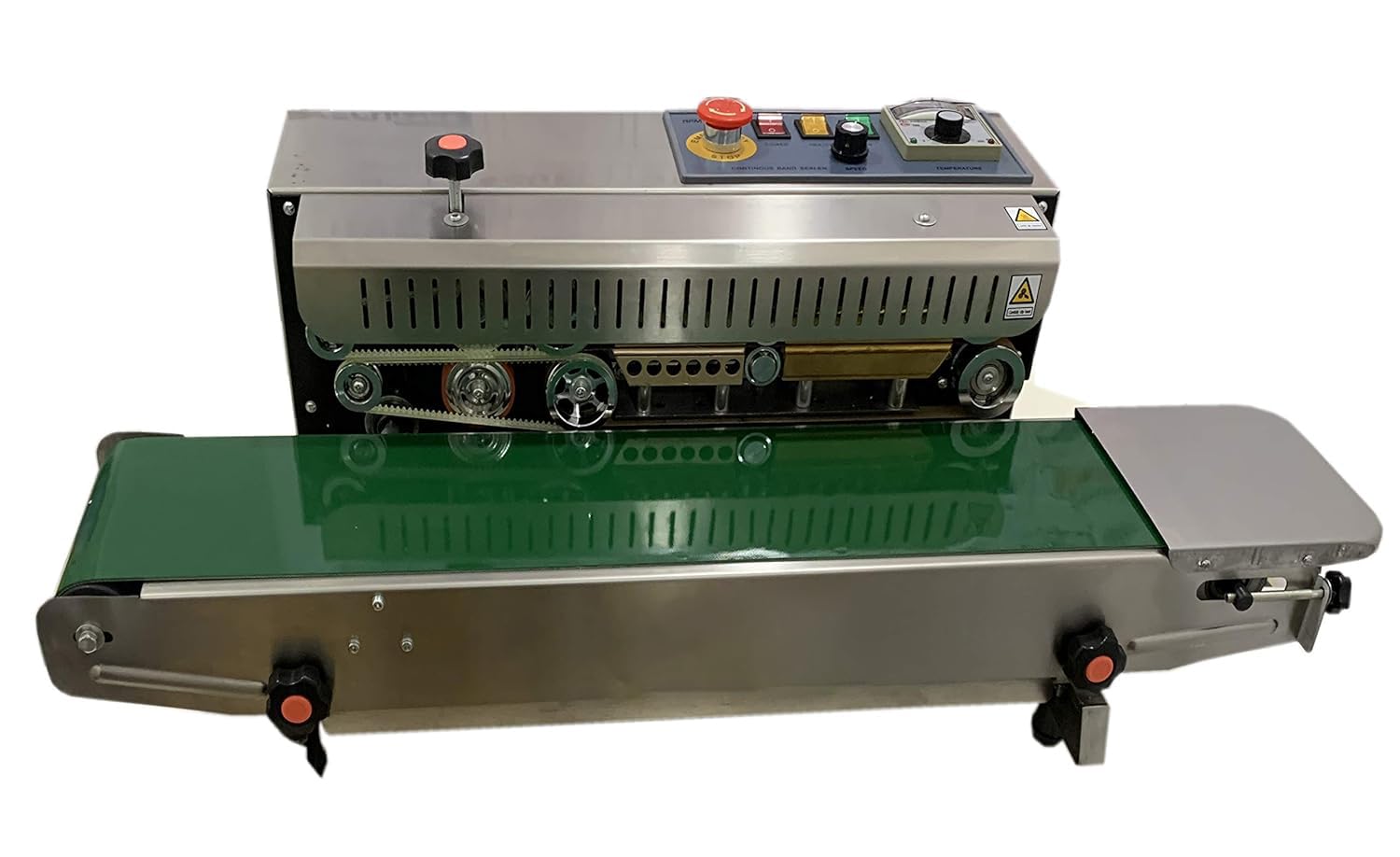 Horizontal Band Sealer
