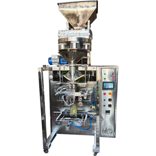 FULL AUTOMATIC COLLER TYPE CUP FILLER