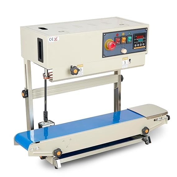 Vertical Band Sealer